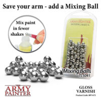 AP - War Paint: Gloss Varnish - Image 6
