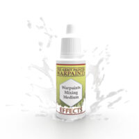 AP - War Paint: Warpaints Mixing Medium