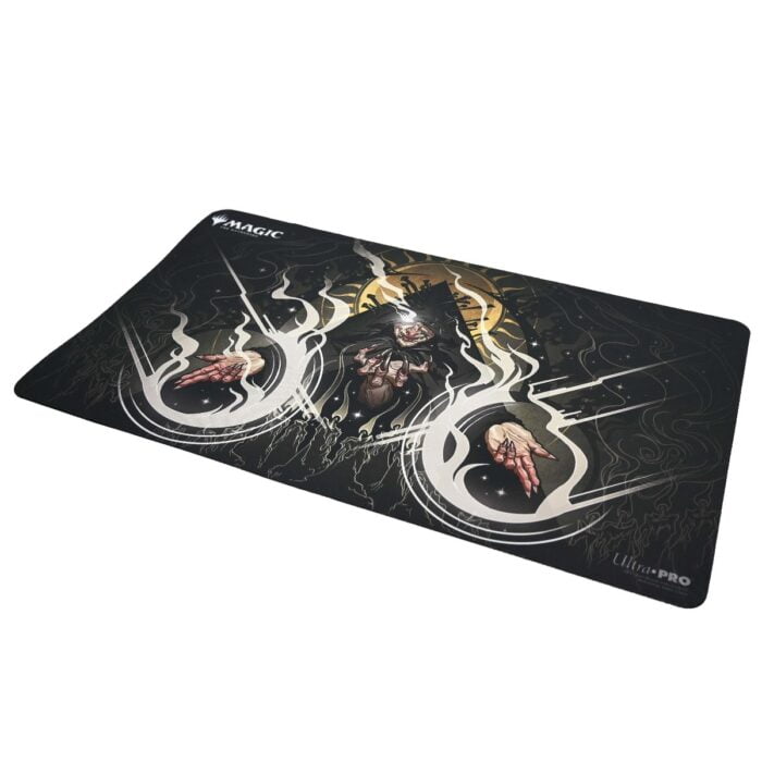 Mystical Archive Dark Ritual Playmat