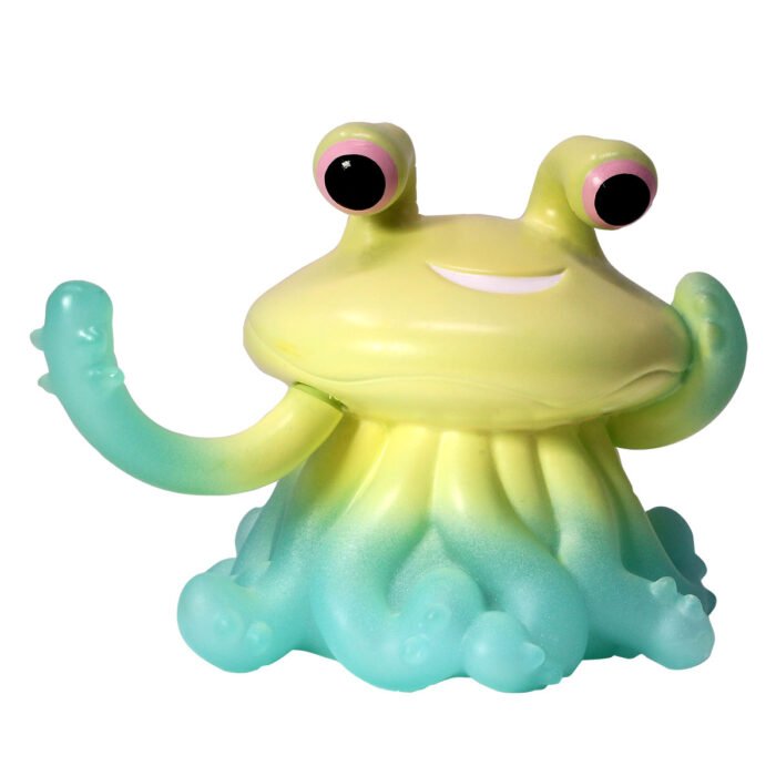 Figurines of Adorable Power: Dungeons & Dragons Flumph