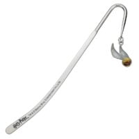 Harry Potter Golden Snitch - Bookmark - Image 2