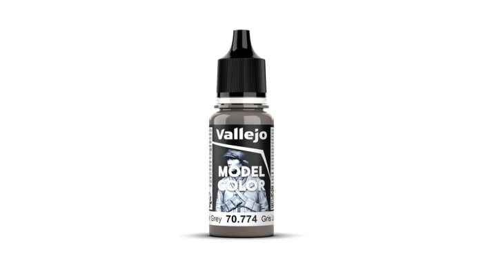 Vallejo - Model Color - 190 - Lavender Grey