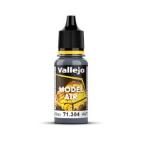 Vallejo - Model Air - AMT-11 Blue Grey 17ml