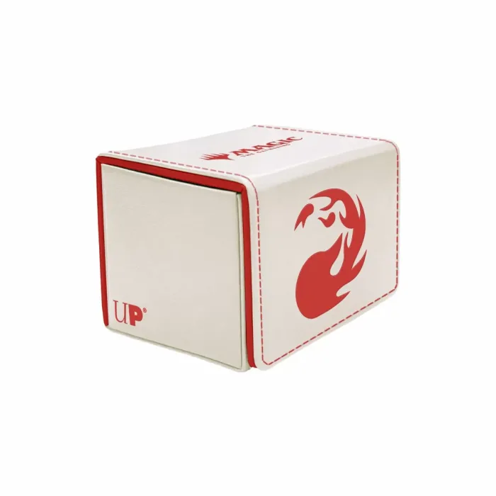 Ultra Pro: Alcove Edge Deck Box (Mountain - Magic: The Gathering)