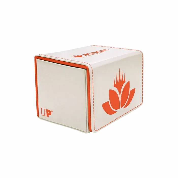 Ultra Pro: Alcove Edge Deck Box (Lotus - Magic: The Gathering)