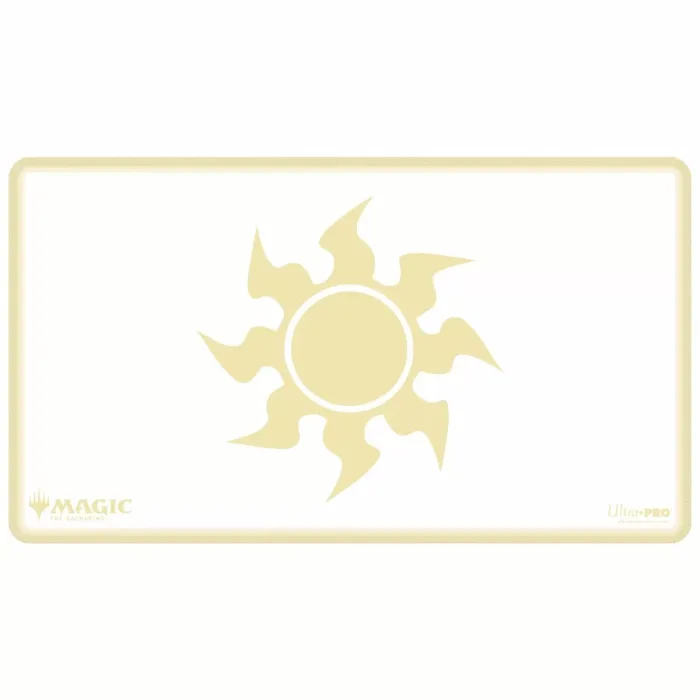 Ultra Pro: Playmat (Plains - Magic: The Gathering)