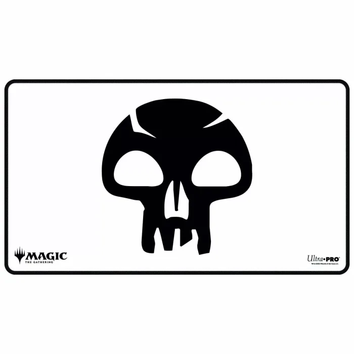 Ultra Pro: Playmat (Swamp - Magic: The Gathering)
