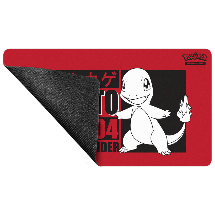 Ultra Pro: Pokémon Charmander Playmat - Image 2