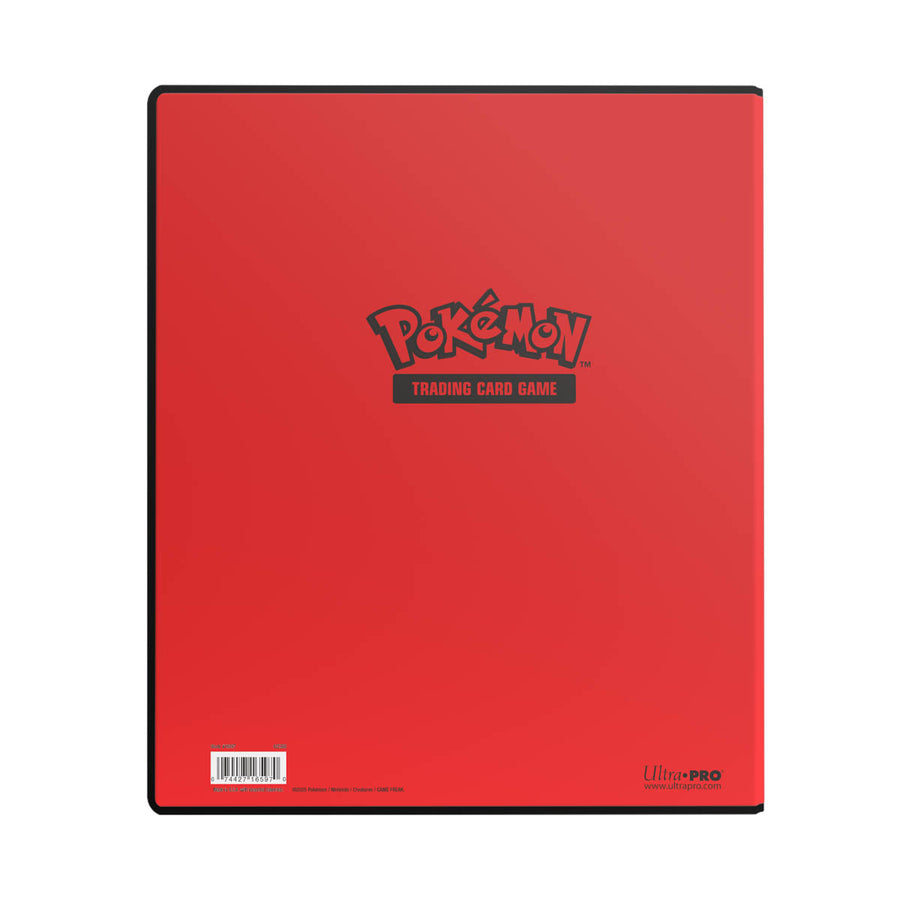 Ultra Pro: Pokémon Charmander 2" Album - Image 2