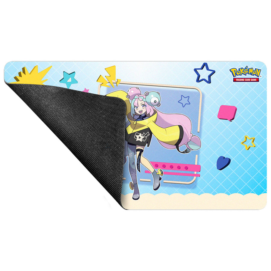 Ultra Pro: Pokémon Iono and Bellibolt Playmat - Image 2