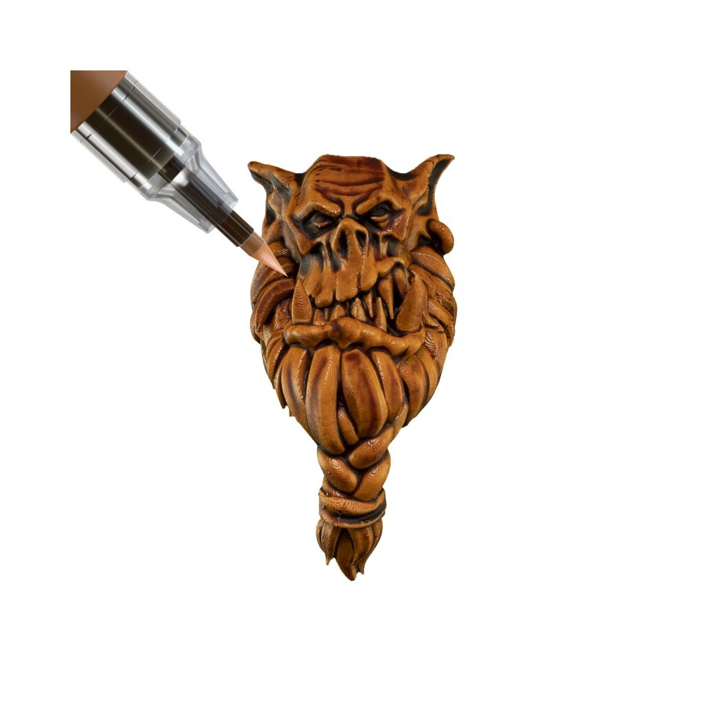 AP – Speedpaint Marker: Hardened Leather - Image 2