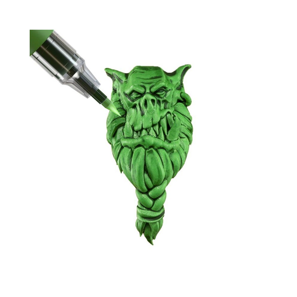 AP – Speedpaint Marker: Orc Skin - Image 2