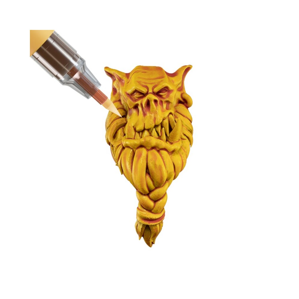 AP – Speedpaint Marker: Zealot Yellow - Image 2