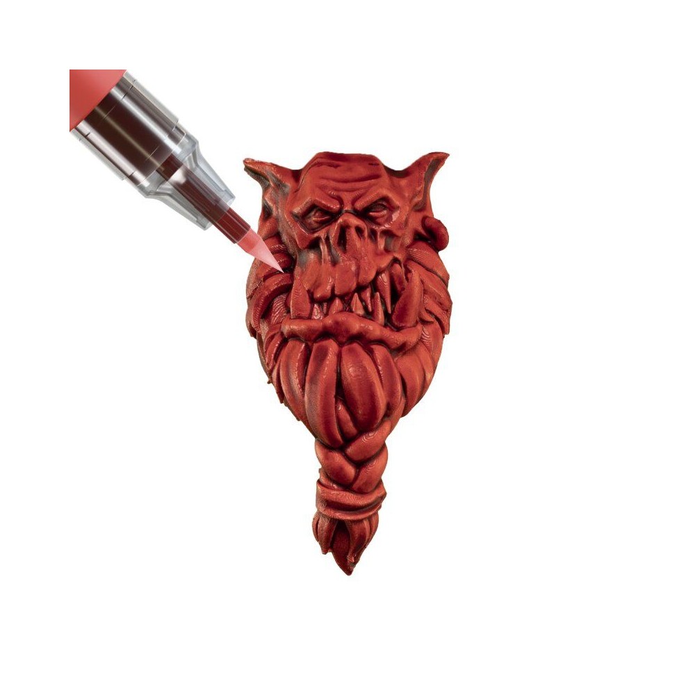 AP – Speedpaint Marker: Blood Red - Image 2