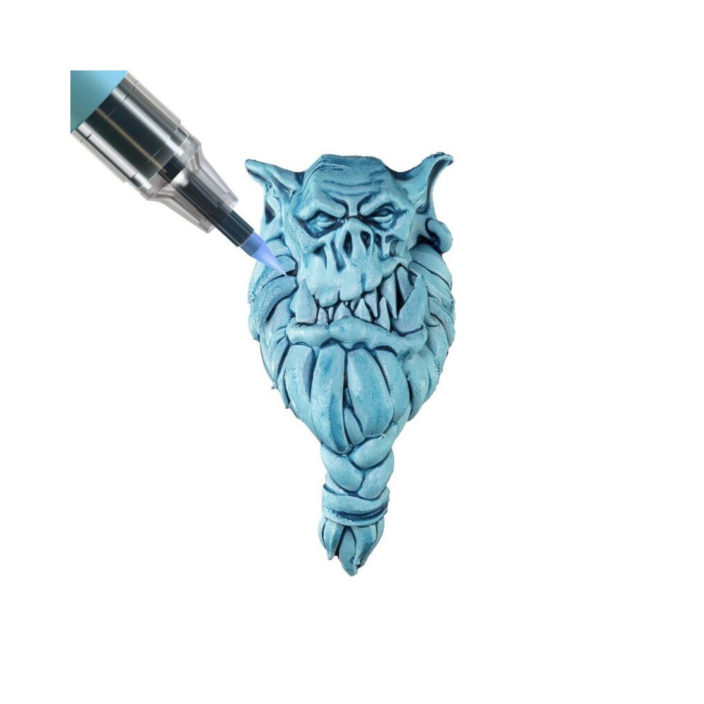 AP – Speedpaint Marker: Caribbean Ocean - Image 2