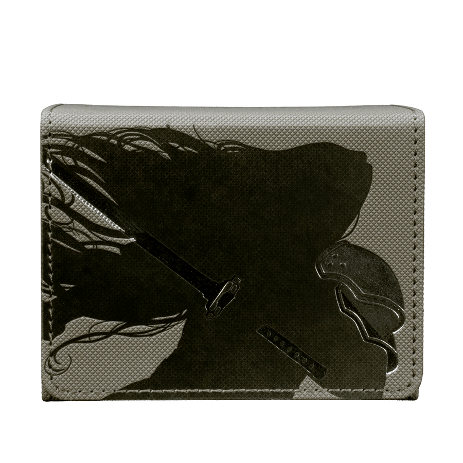 Ultra Pro: MTG – FINAL FANTASY Premium Alcove Edge Deck Box (Sephiroth, Planet's Heir) - Image 2