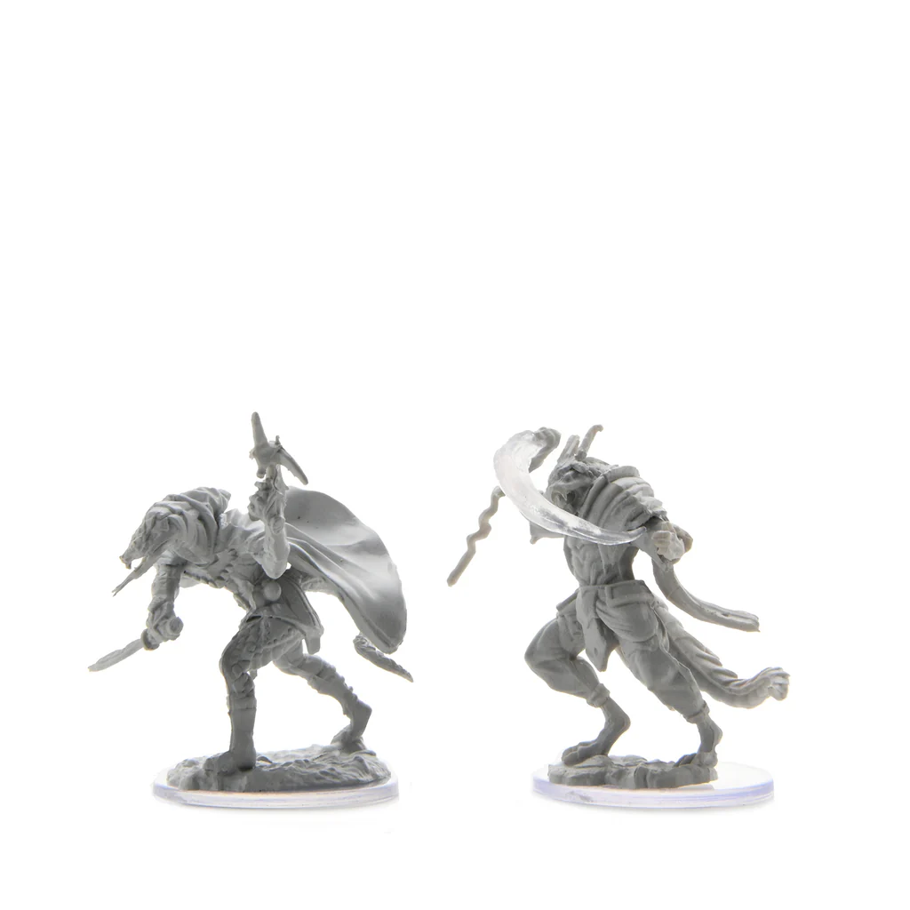 Pathfinder Battles Deep Cuts: Serpentfolk - Image 2