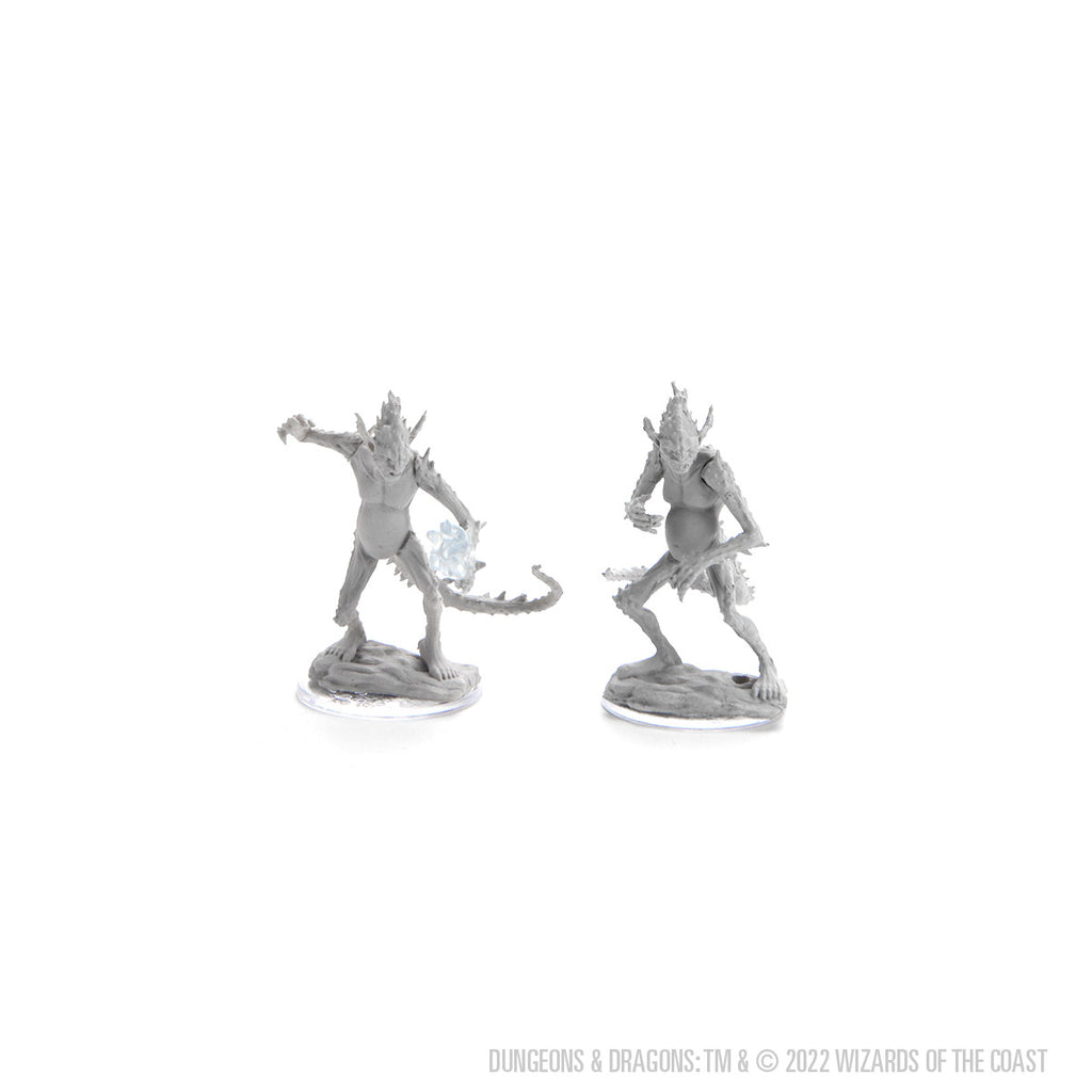 D&D Nolzur's Marvelous Miniatures: Barbed Devils - Image 2