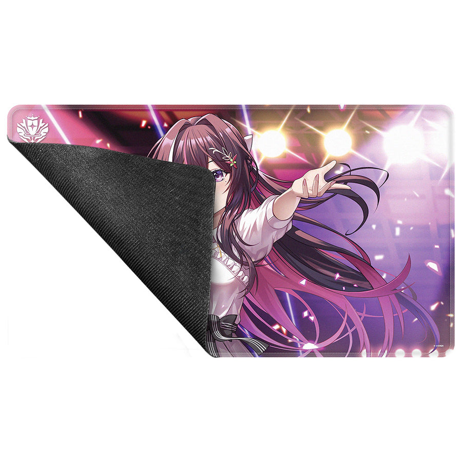 Ultra PRO: Hololive Playmat - AZKi - Image 2