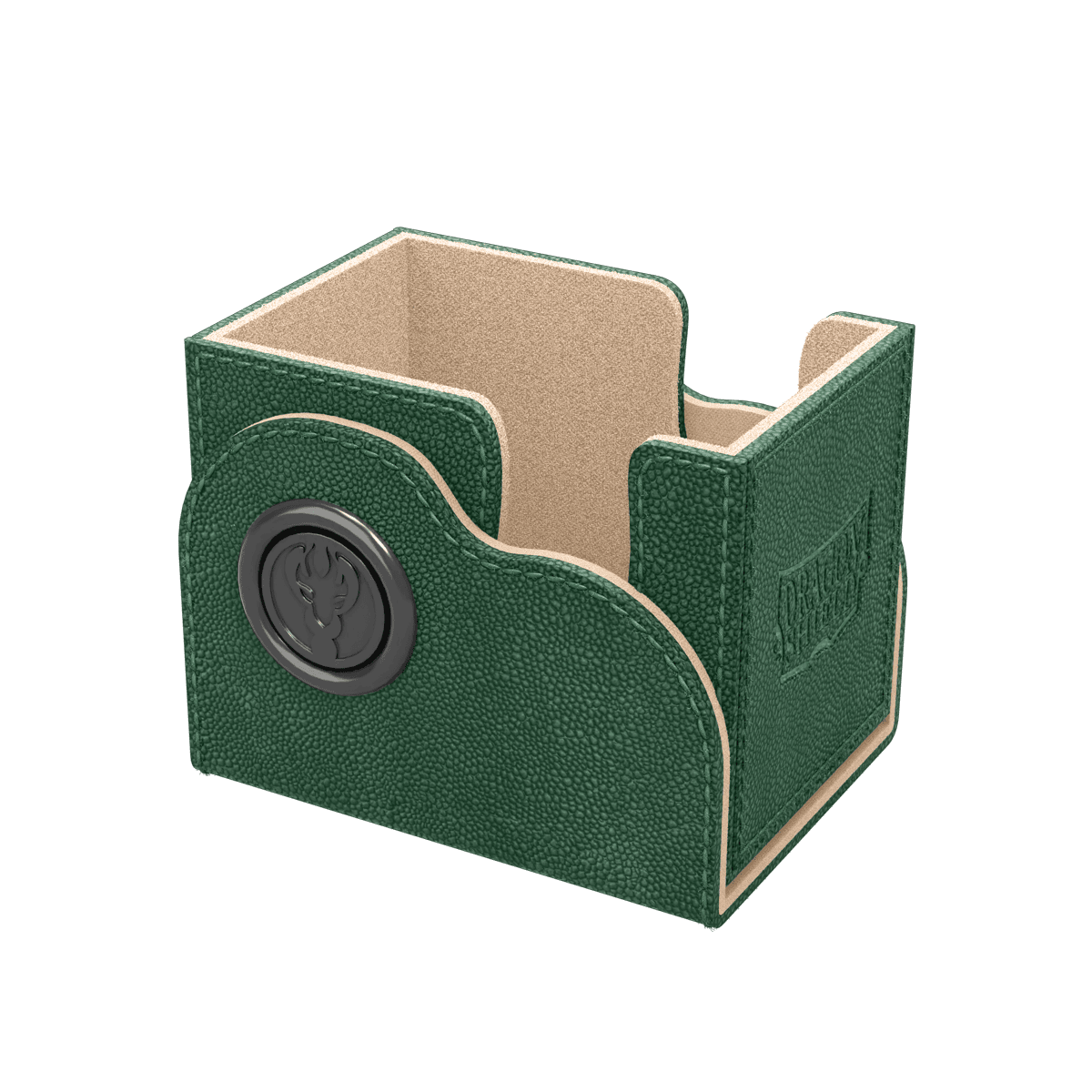 DS Dragon Lock System - Dragon Box 80+ - Green & Sand - Image 2