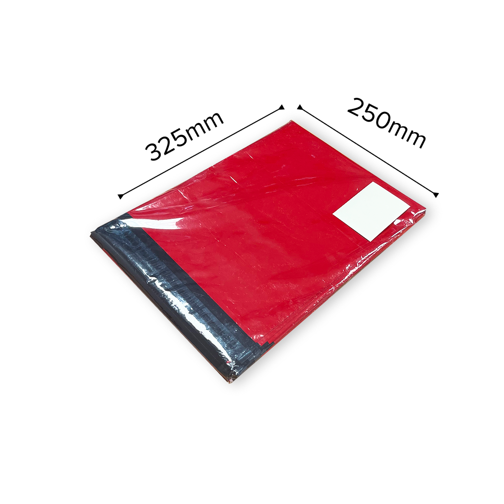 A4 Mailer Bag (100ct) - Image 2