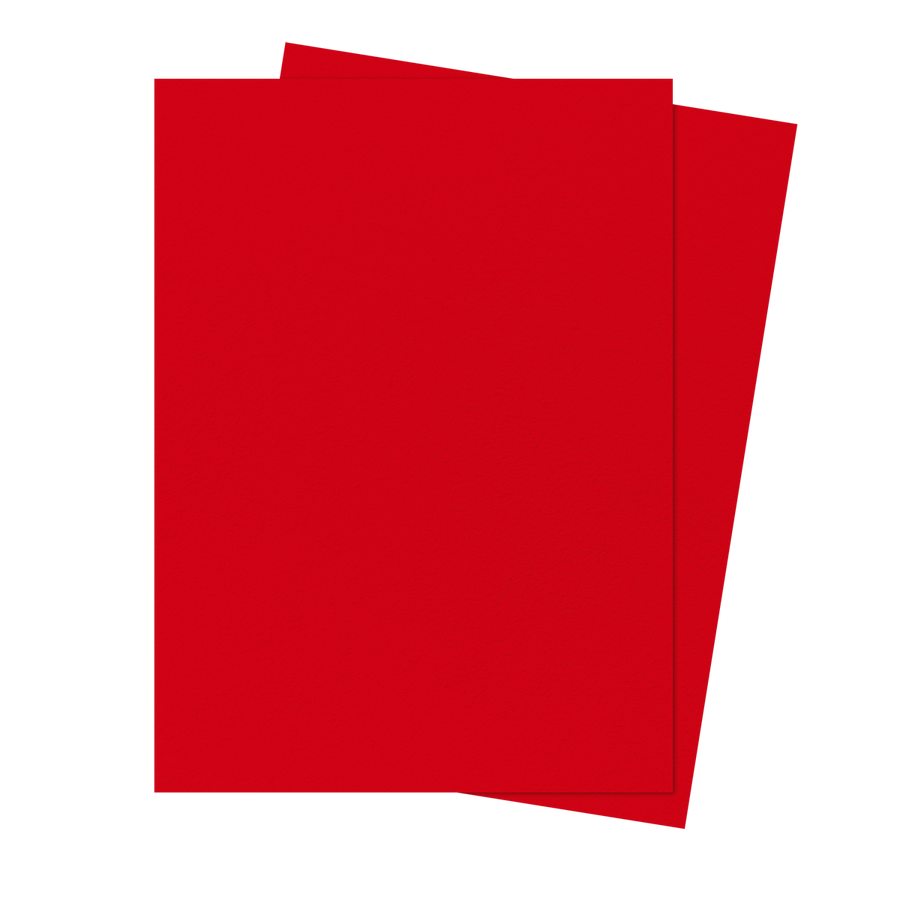 Ultra PRO: ECLIPSE Matte Standard Deck Protector Sleeves 105ct – Apple Red - Image 2