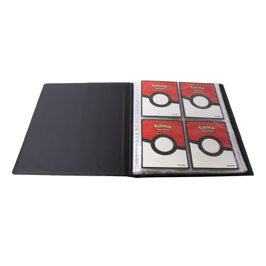 Pokémon: Mega Evolution Perfect Order – 4-Pocket Binder - Image 3