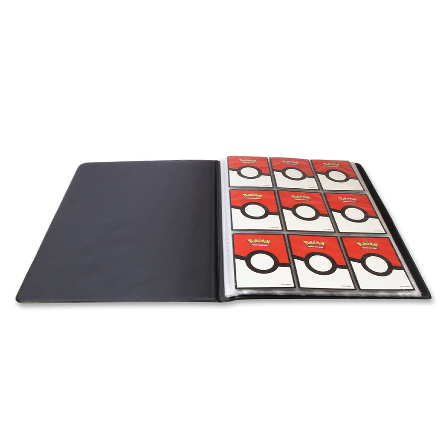 Pokémon: Mega Evolution Perfect Order – 9-Pocket Binder - Image 3