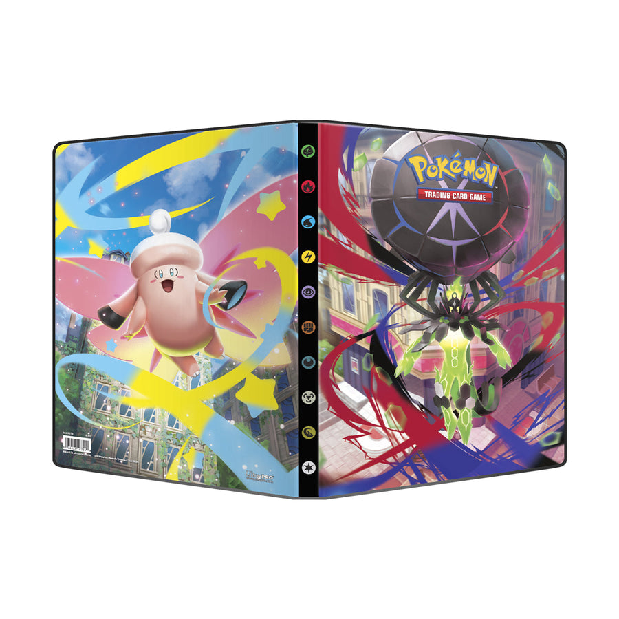 Pokémon: Mega Evolution Perfect Order – 9-Pocket Binder - Image 2