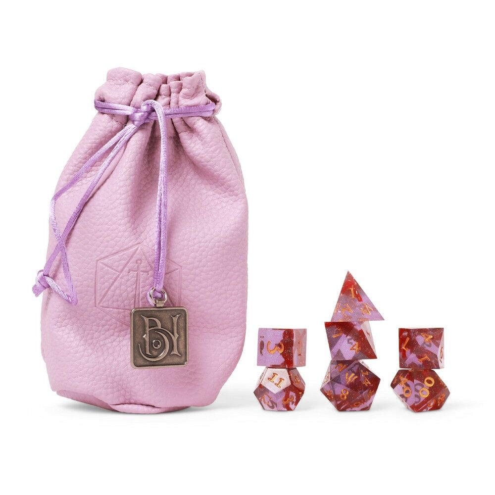 Bells Hells Adventure Dice – Imogen Temult