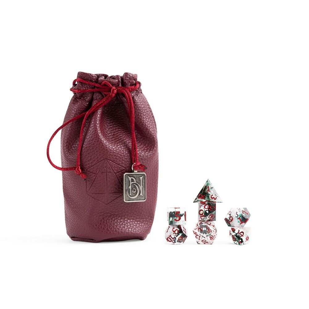 Bells Hells Adventure Dice – Laudna