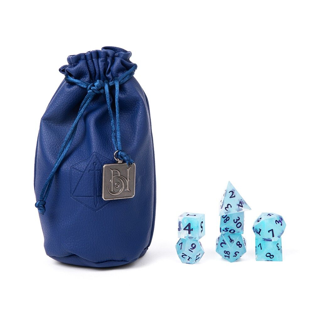 Bells Hells Adventure Dice – Dorian Storm