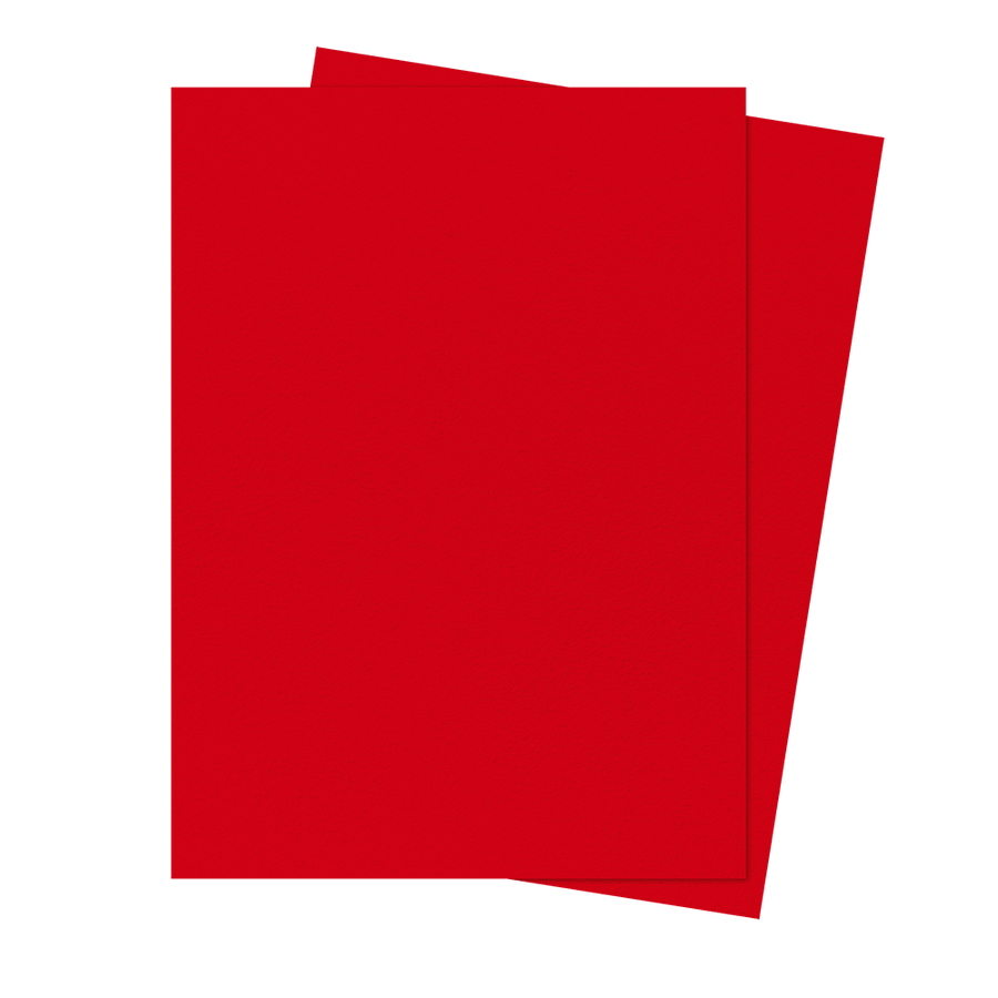 Ultra PRO: ECLIPSE Gloss Standard Deck Protector Sleeves 105ct – Apple Red - Image 2