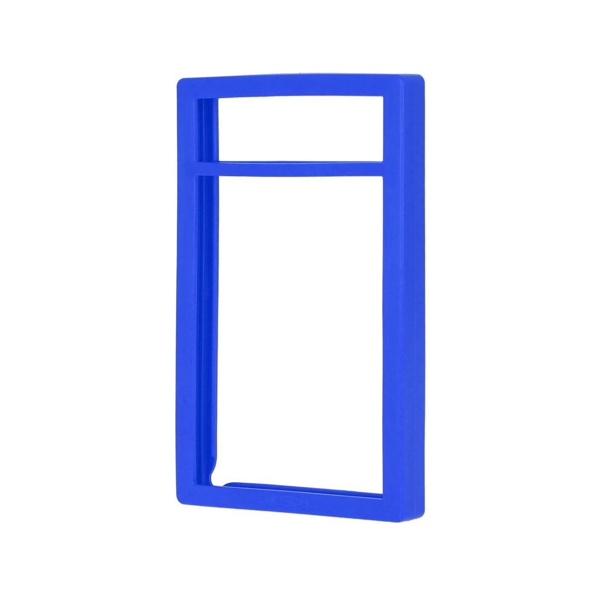 BCW Slab Bumper (BGS) 6ct - Blue - Image 2