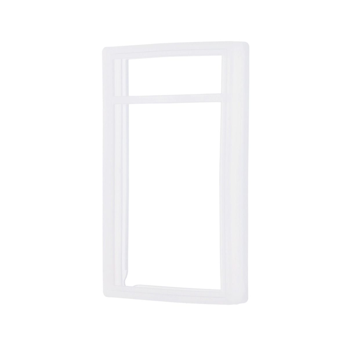 BCW Slab Bumper (BGS) 6ct - Clear - Image 2