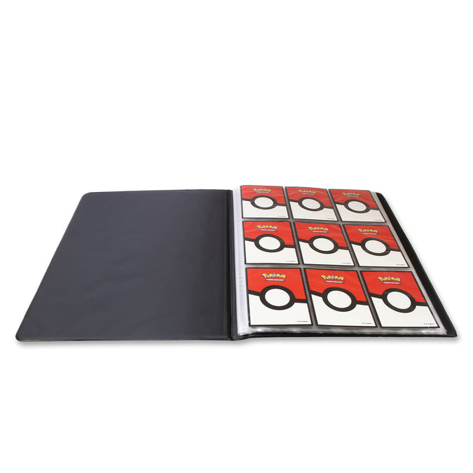 Pokémon: Mega Evolution – Chaos Rising 9-Pocket Portfolio - Image 3