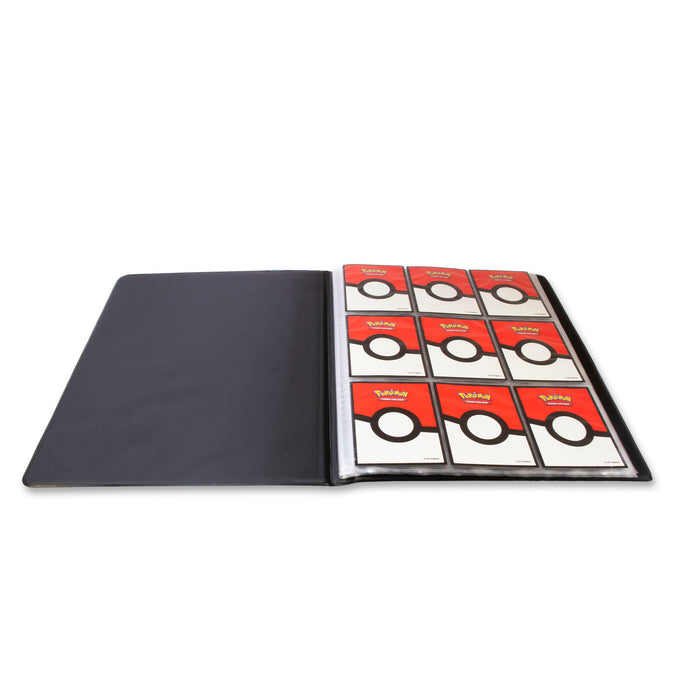 Pokémon: Mega Charizard X and Mega Charizard Y – 9-Pocket Binder - Image 2