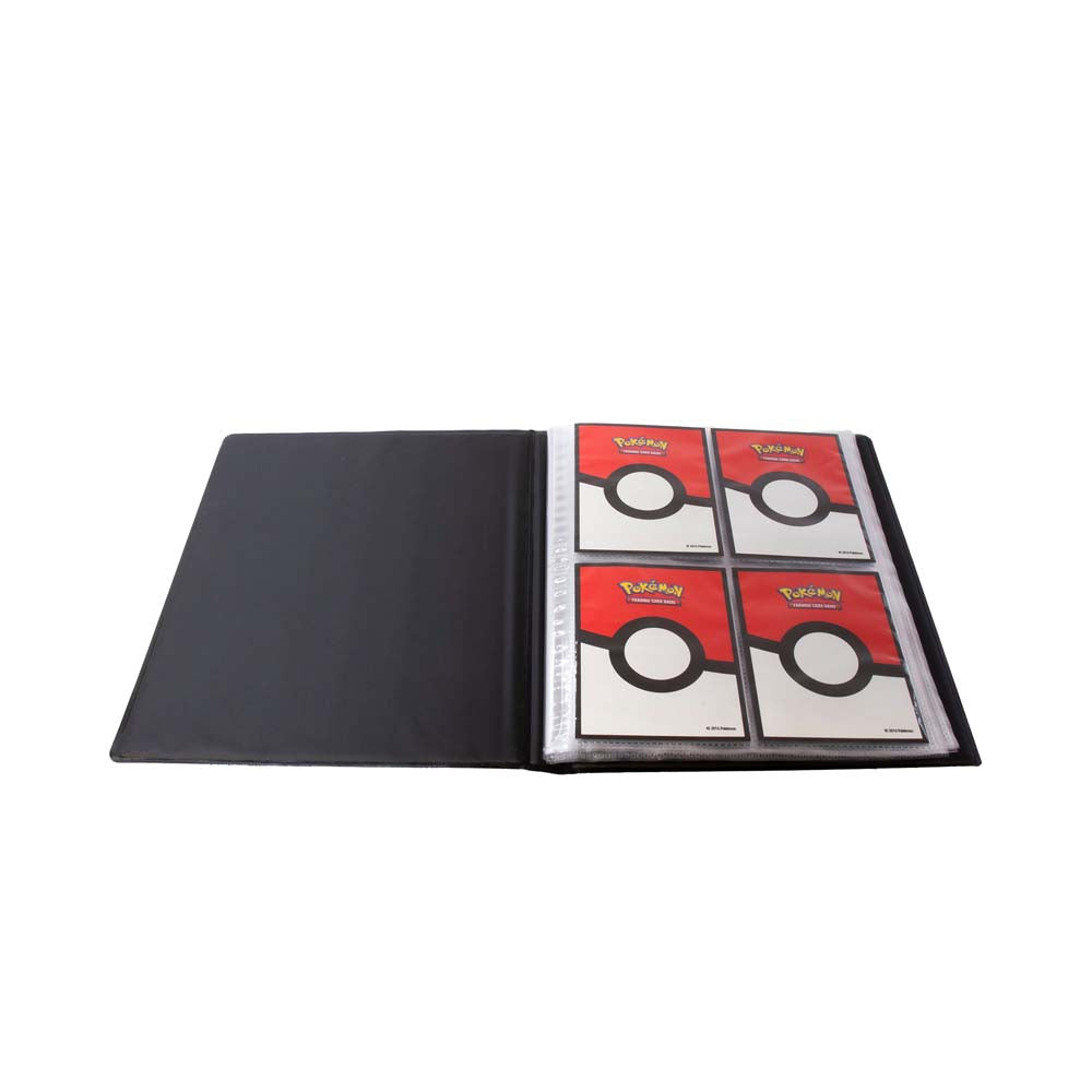 Pokémon: Lillie and Clefairy 4-Pocket Portfolio - Image 2
