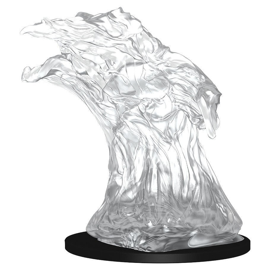 D&D Nolzur’s Marvelous Miniatures: Water Elemental