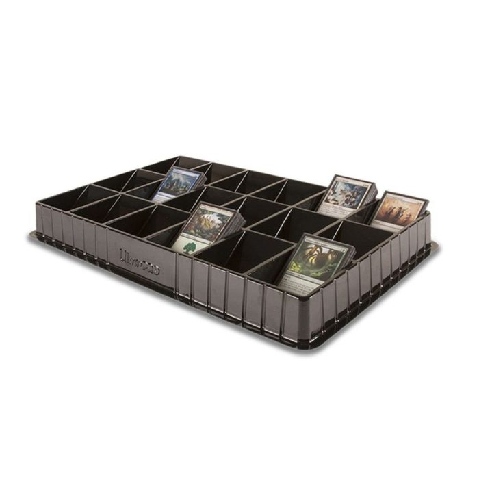 Ultra Pro: Card Sorting Tray
