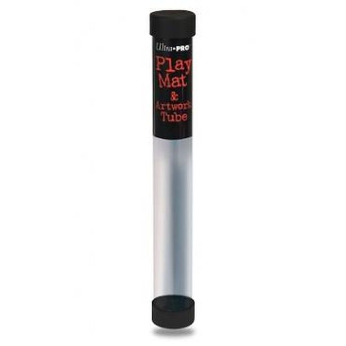 Ultra Pro: Playmat and Artwork Tube