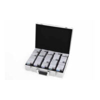 TOYGER CEO Storage Silver - Image 2