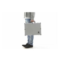 TOYGER CEO Storage Silver - Image 3