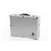 TOYGER CEO Storage Silver