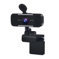 TOYGER Webcam Full-HD