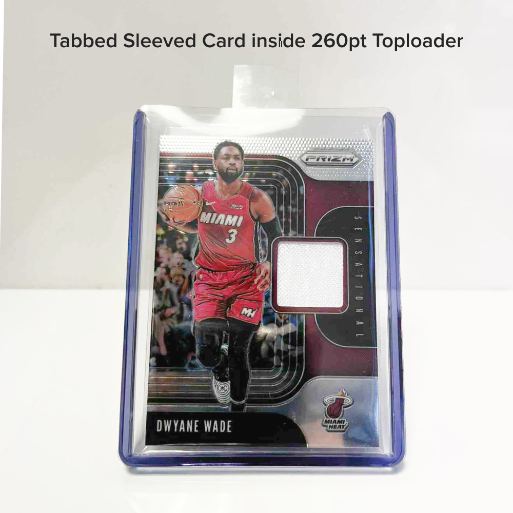 Geek Culture - 260pt Large Toploaders (10ct) - Image 3