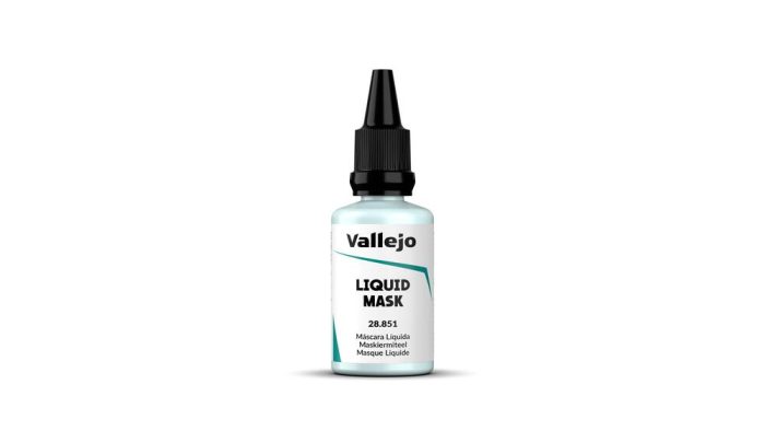 Vallejo - Liquid Masking Fluid 32 ml