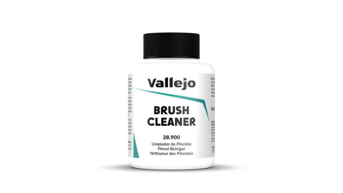 Vallejo - Brush Cleaner 85ml