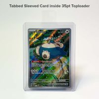 Geek Culture Pull-Tab Sleeves 50ct - Image 2
