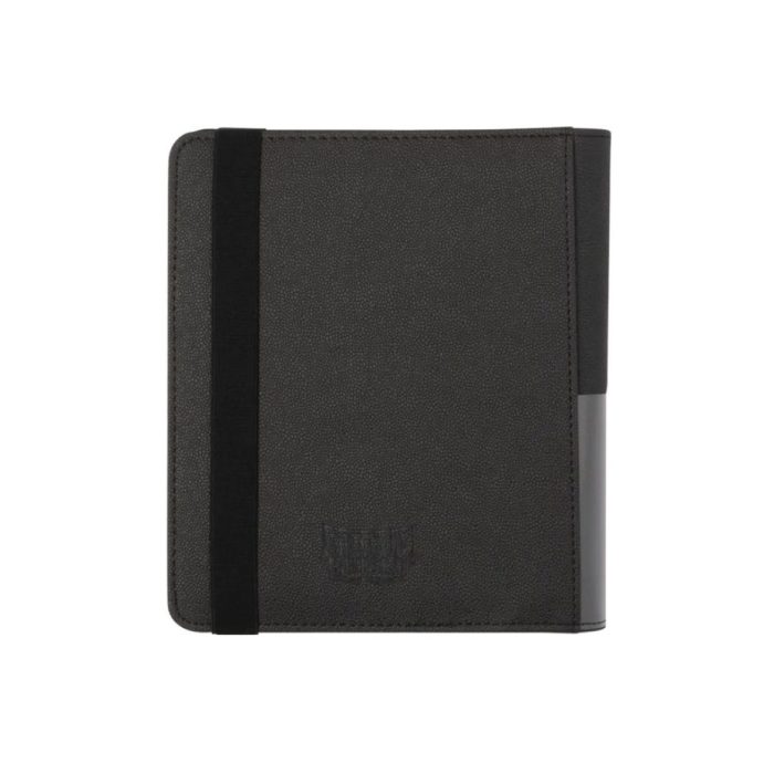 DS Card Codex - Portfolio 160 - Iron Grey